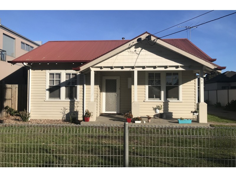 142 Civic Parade, Altona VIC 3018