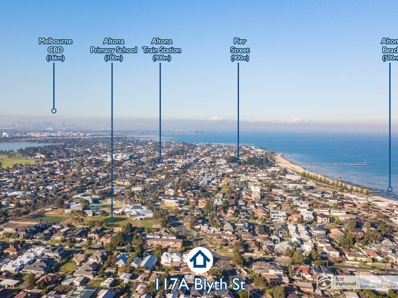 21B Rayner Street, Altona VIC 3018