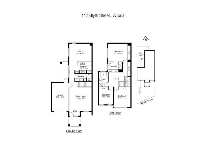 21B Rayner Street, Altona VIC 3018