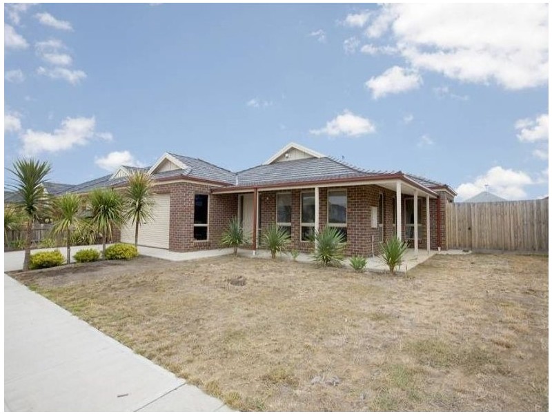 35 South Hampton Drive, Point Cook VIC 3030