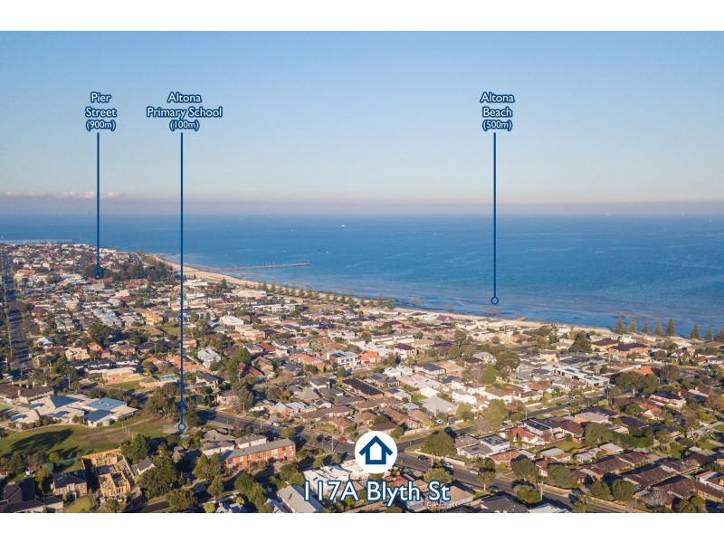 117a Blyth Street, Altona VIC 3018