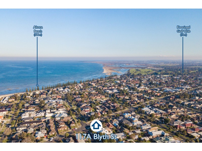 117a Blyth Street, Altona VIC 3018