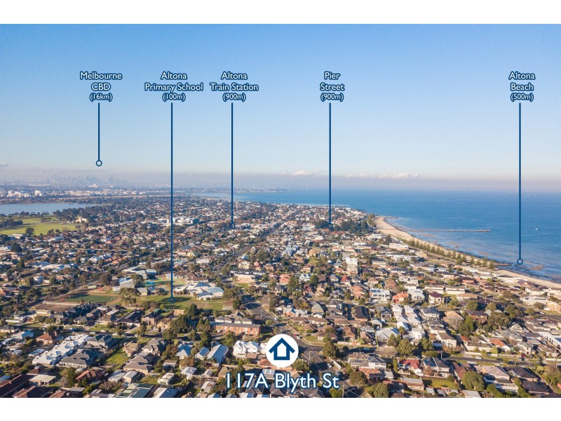 117a Blyth Street, Altona VIC 3018
