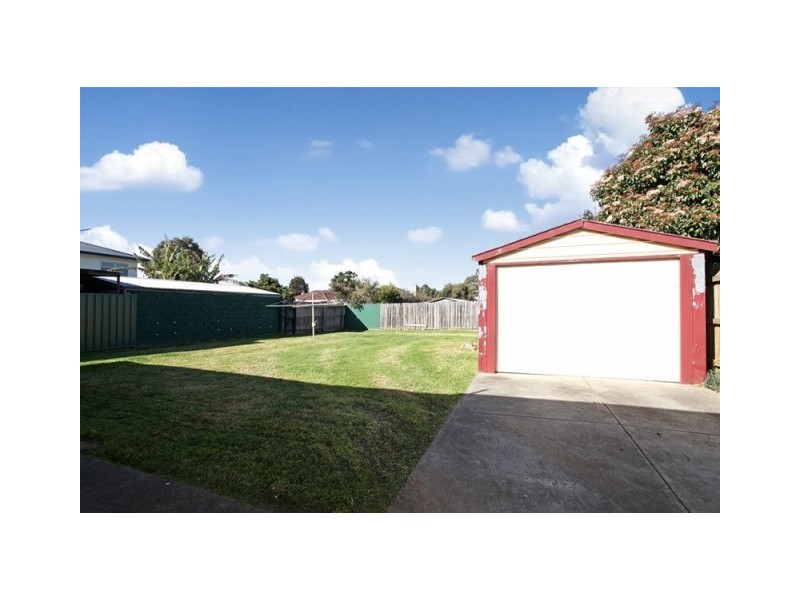 47 Burt Street, Altona VIC 3018