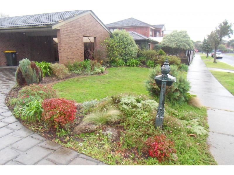3 McAlpine Court, Altona VIC 3018