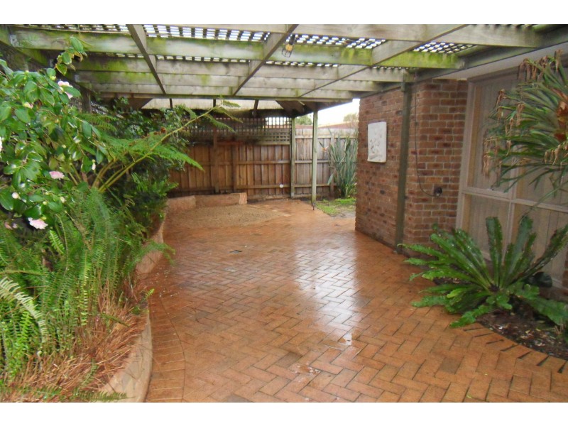 3 McAlpine Court, Altona VIC 3018
