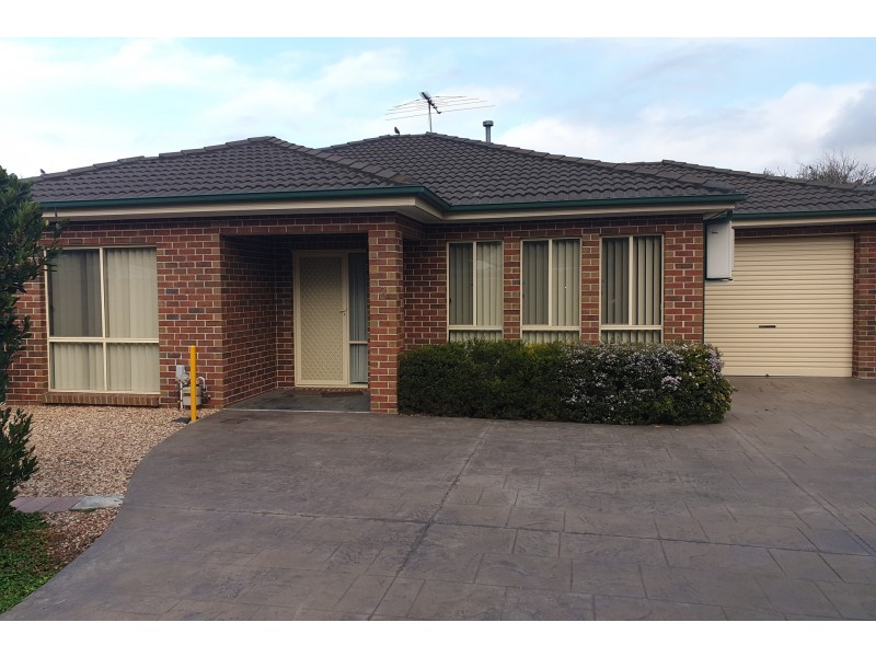 3/1 First Avenue, Altona North VIC 3025