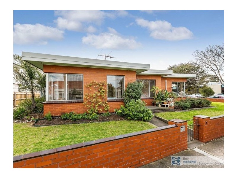 3/9 Sargood Street, Altona VIC 3018