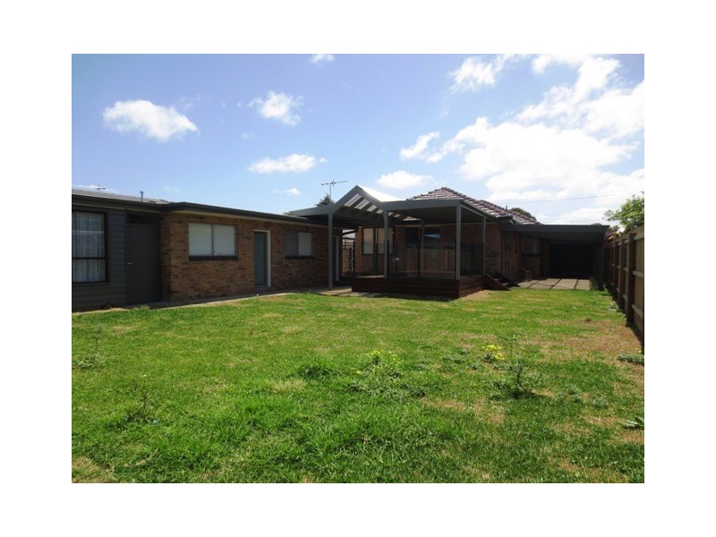 35 Wren Street, Altona VIC 3018