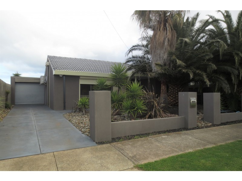 10 South Avenue, Altona Meadows VIC 3028