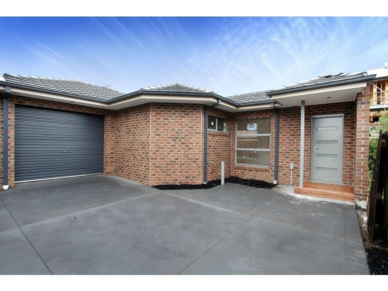 3/34 Linnet Street, Altona VIC 3018