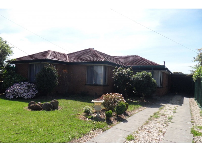 136 Grieve Parade, Altona VIC 3018