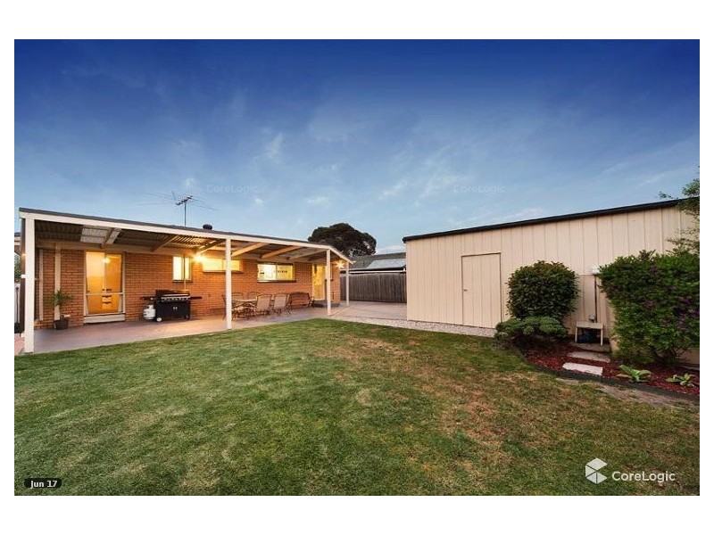 72 Mcintyre Drive, Altona VIC 3018