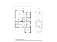 1 Acacia Avenue, Seaholme VIC 3018 Floorplan
