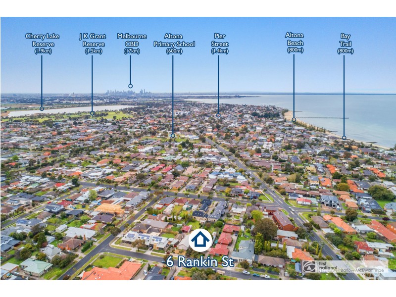 6 Rankin Street, Altona VIC 3018