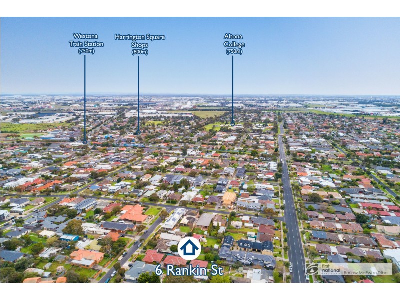 6 Rankin Street, Altona VIC 3018