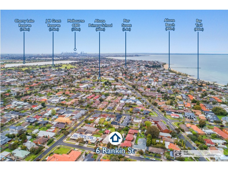 6 Rankin Street, Altona VIC 3018