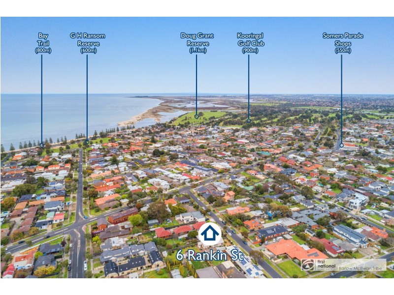 6 Rankin Street, Altona VIC 3018