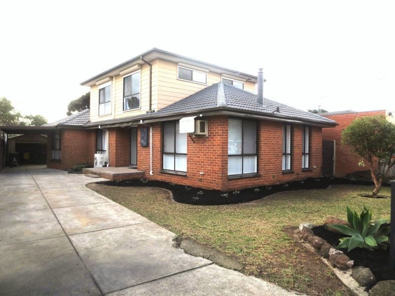 45 Waters Drive, Altona VIC 3018