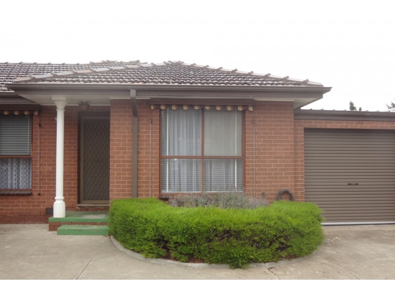 3/18 Hancock Street, Altona VIC 3018