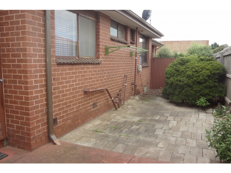 3/18 Hancock Street, Altona VIC 3018