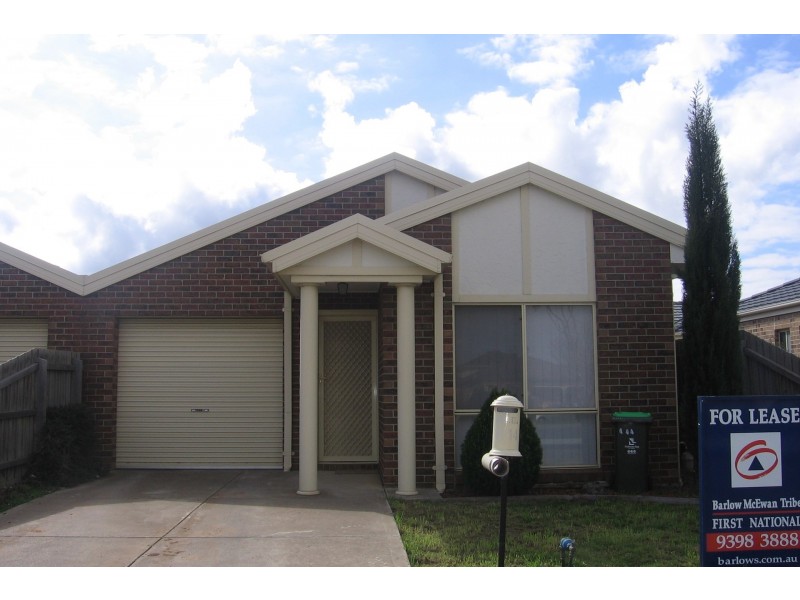 1/44 Dunnings Road, Seabrook VIC 3028