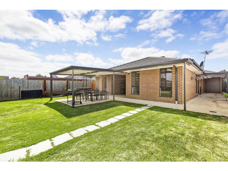 31 Begonia Avenue, Altona North VIC 3025