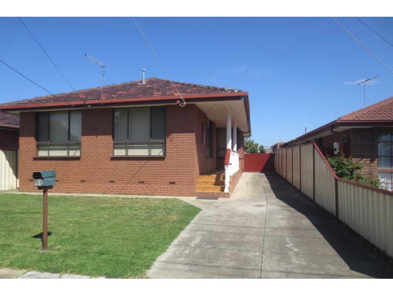 86 Rosebery Street, Altona Meadows VIC 3028