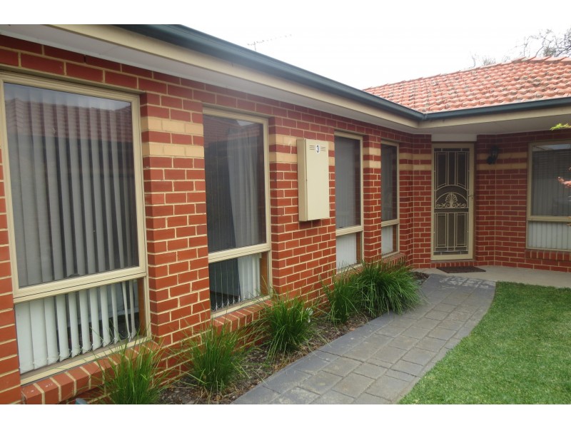 3/19 Upton Street, Altona VIC 3018