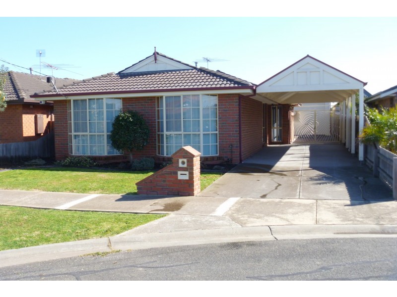 8 Littler Court, Altona Meadows VIC 3028