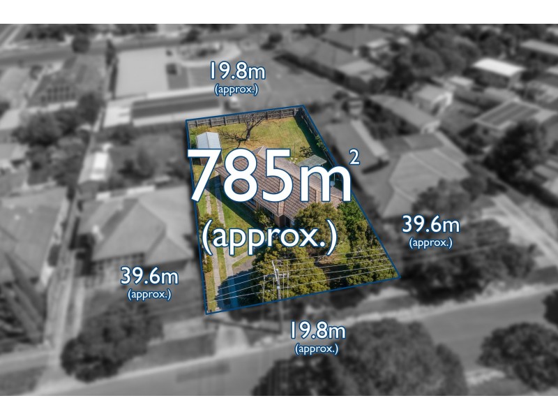 9 Lindwood Avenue, Altona VIC 3018