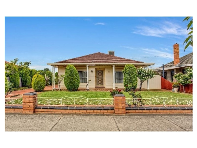 58 Romawi Street, Altona VIC 3018