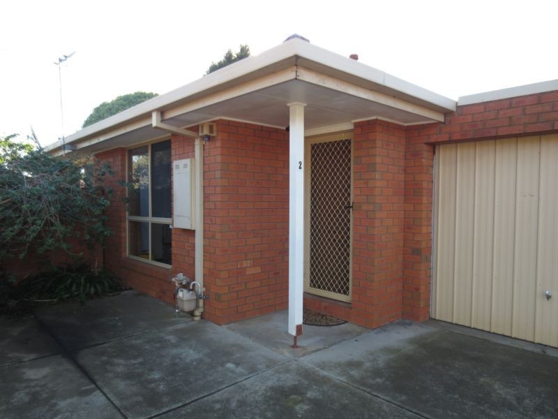 2/66 Donald Street, Altona Meadows VIC 3028