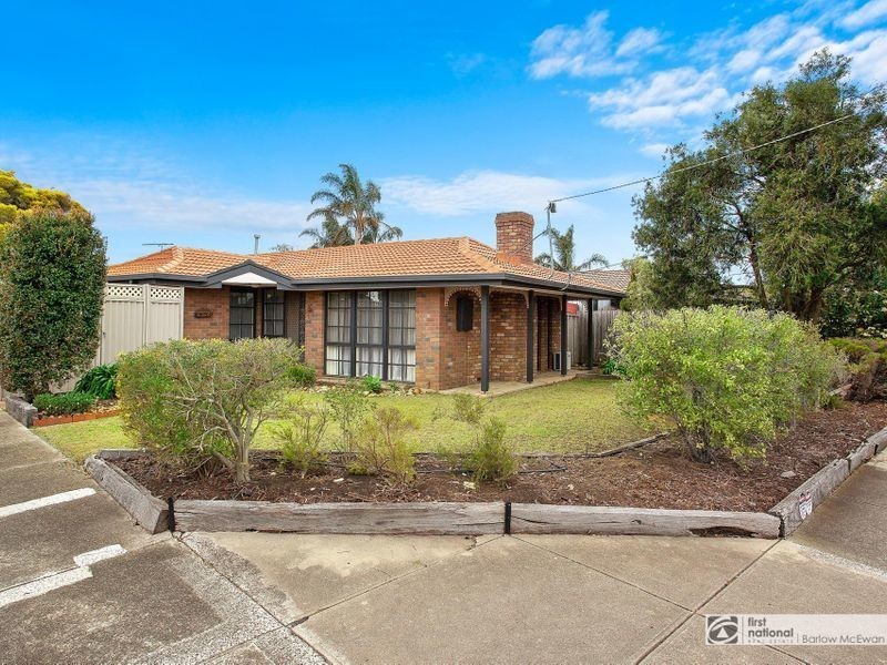 81 Victoria Street, Altona Meadows VIC 3028