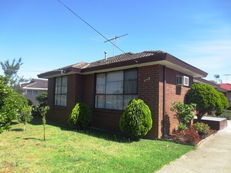 1/444 Blackshaws Road, Altona North VIC 3025