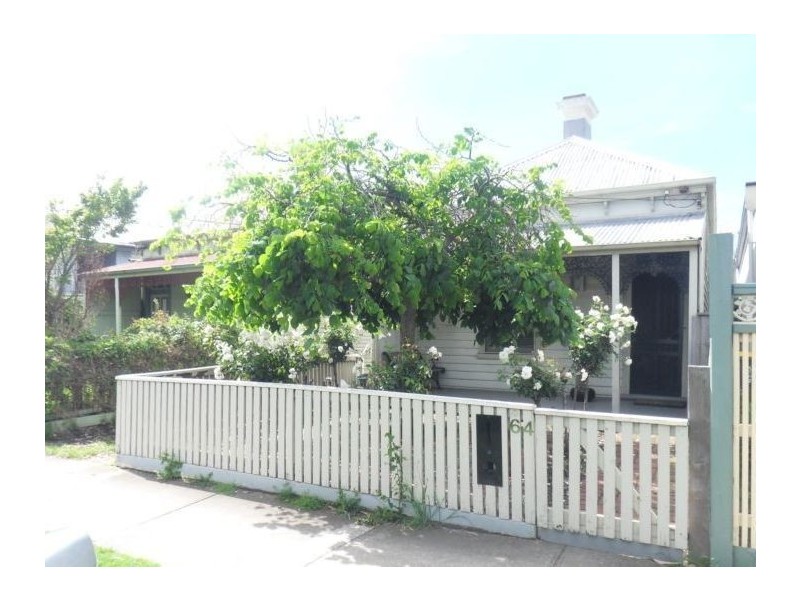 64 Kororoit Creek Road, Williamstown VIC 3016