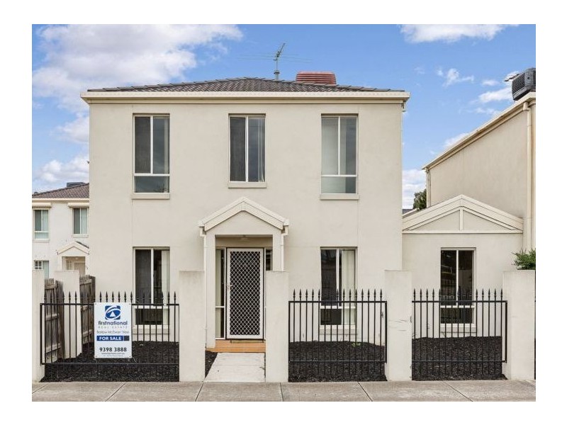 18/11 Harrison Court, Altona Meadows VIC 3028
