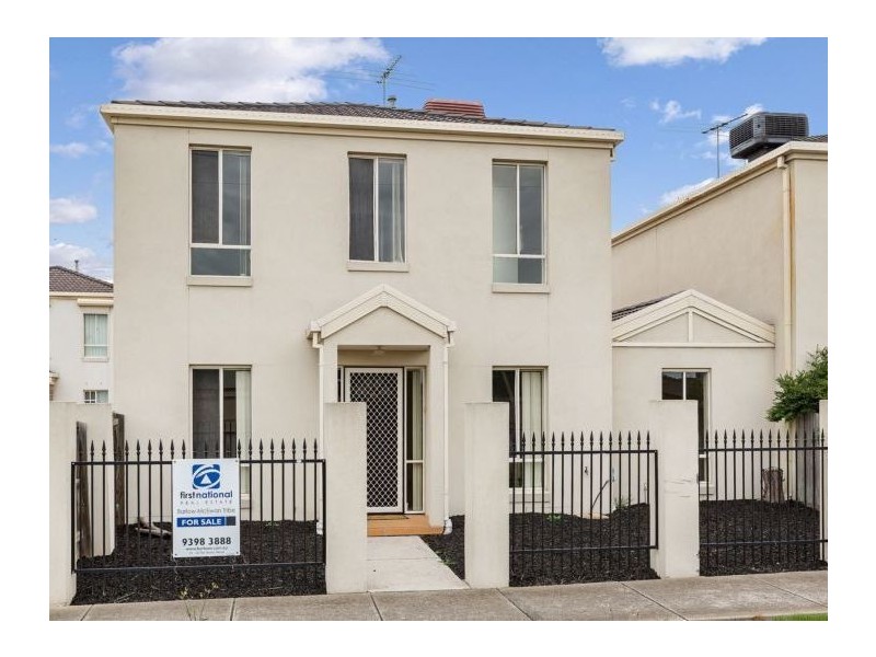 18/11 Harrison Court, Altona Meadows VIC 3028