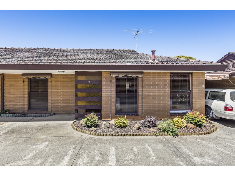9/126 Blyth Street, Altona VIC 3018