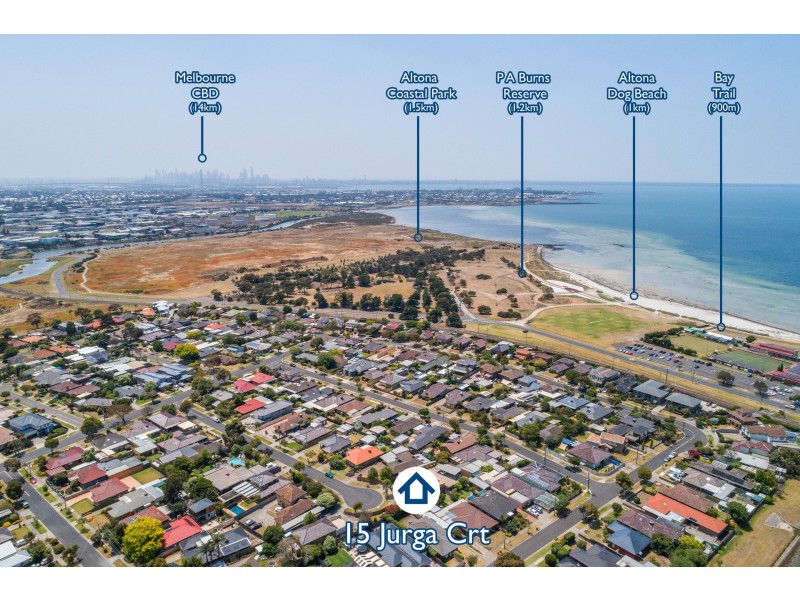 4/15 Jurga Court, Seaholme VIC 3018