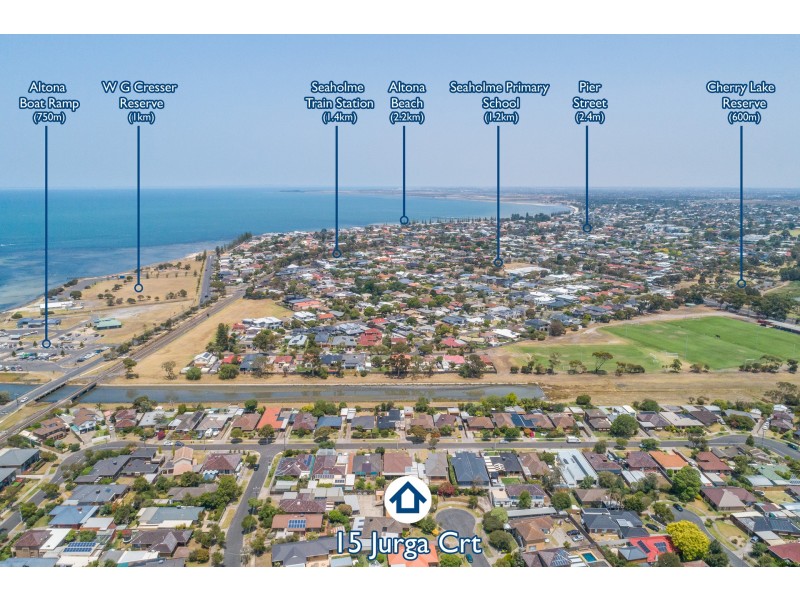 4/15 Jurga Court, Seaholme VIC 3018