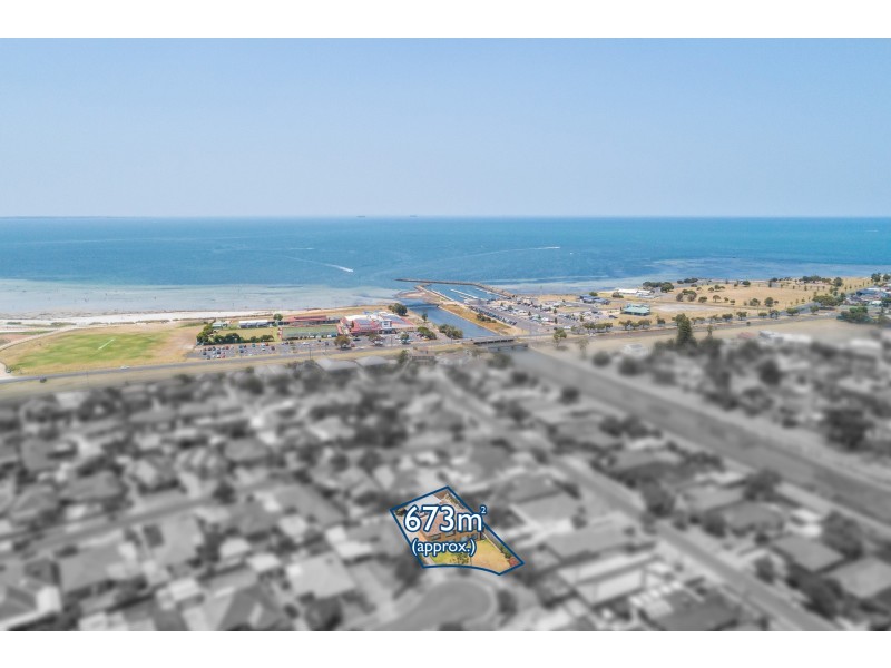 4/15 Jurga Court, Seaholme VIC 3018