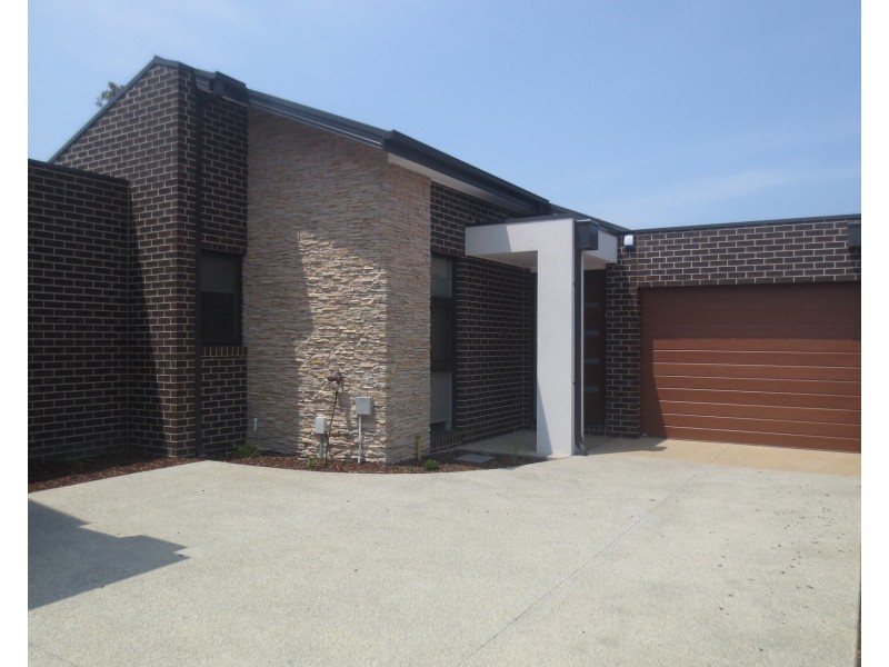 3/22 Rose Street, Altona VIC 3018