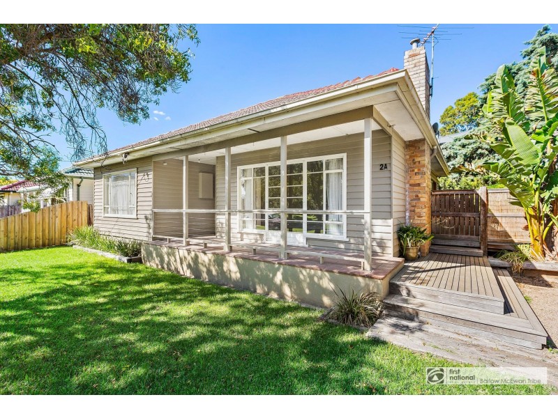 2A Bell Avenue, Altona VIC 3018