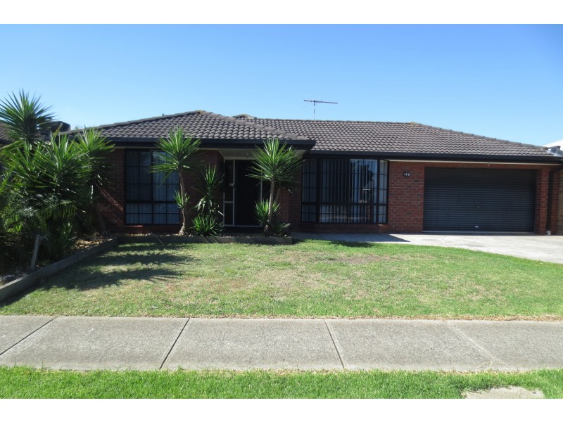 146 Seabrook Boulevard, Seabrook VIC 3028