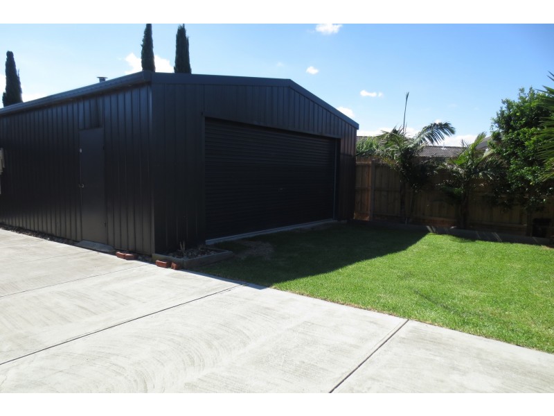 146 Seabrook Boulevard, Seabrook VIC 3028