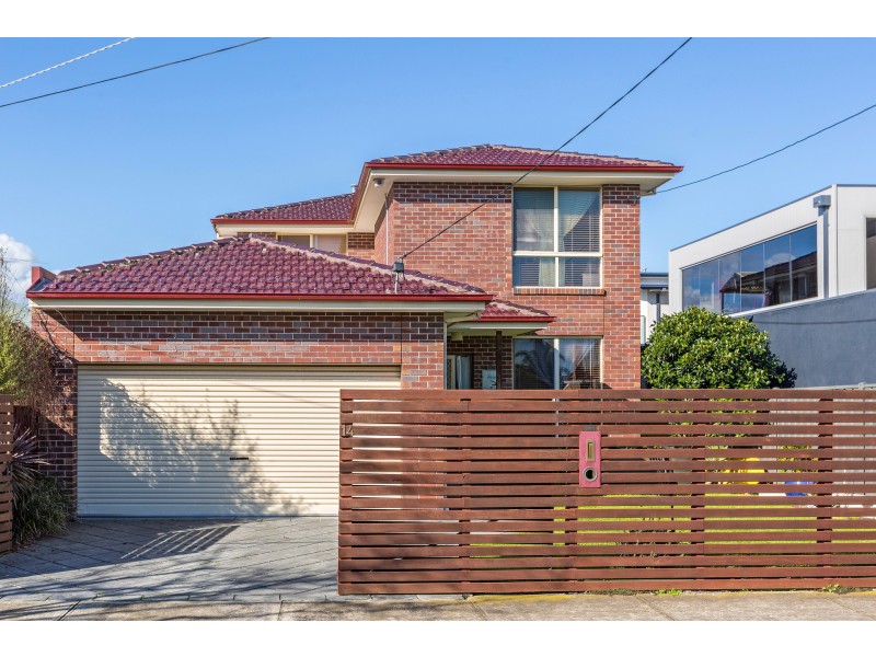 14 Mount Street, Altona VIC 3018