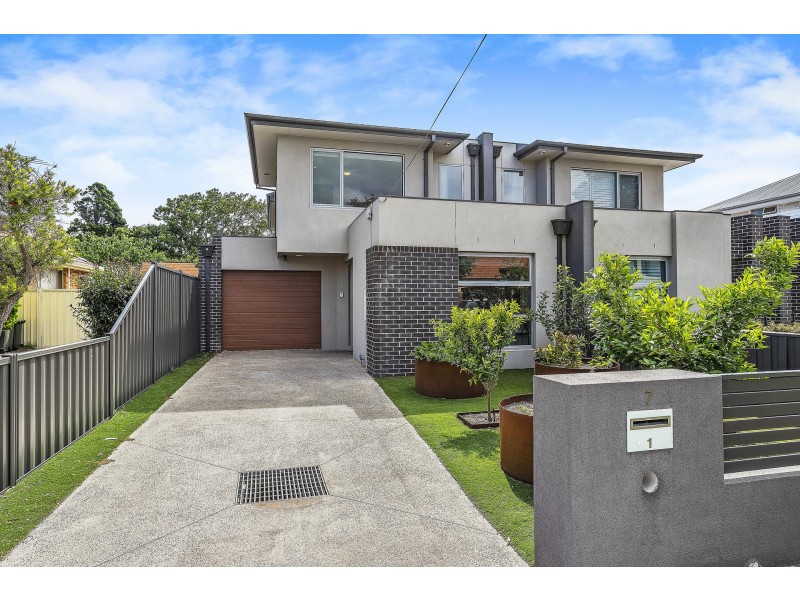 1/7 Webb Street, Altona VIC 3018