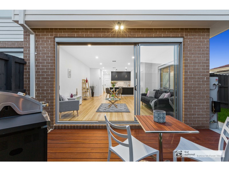13 Campbell Court, Altona VIC 3018