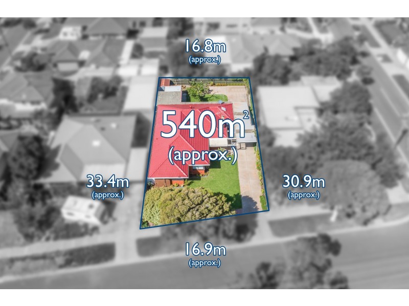 50 Noordenne Avenue, Seaholme VIC 3018